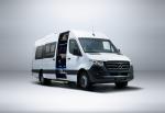 Mercedes-Benz Sprinter Tourist 516 CDI 2019 года (RU)